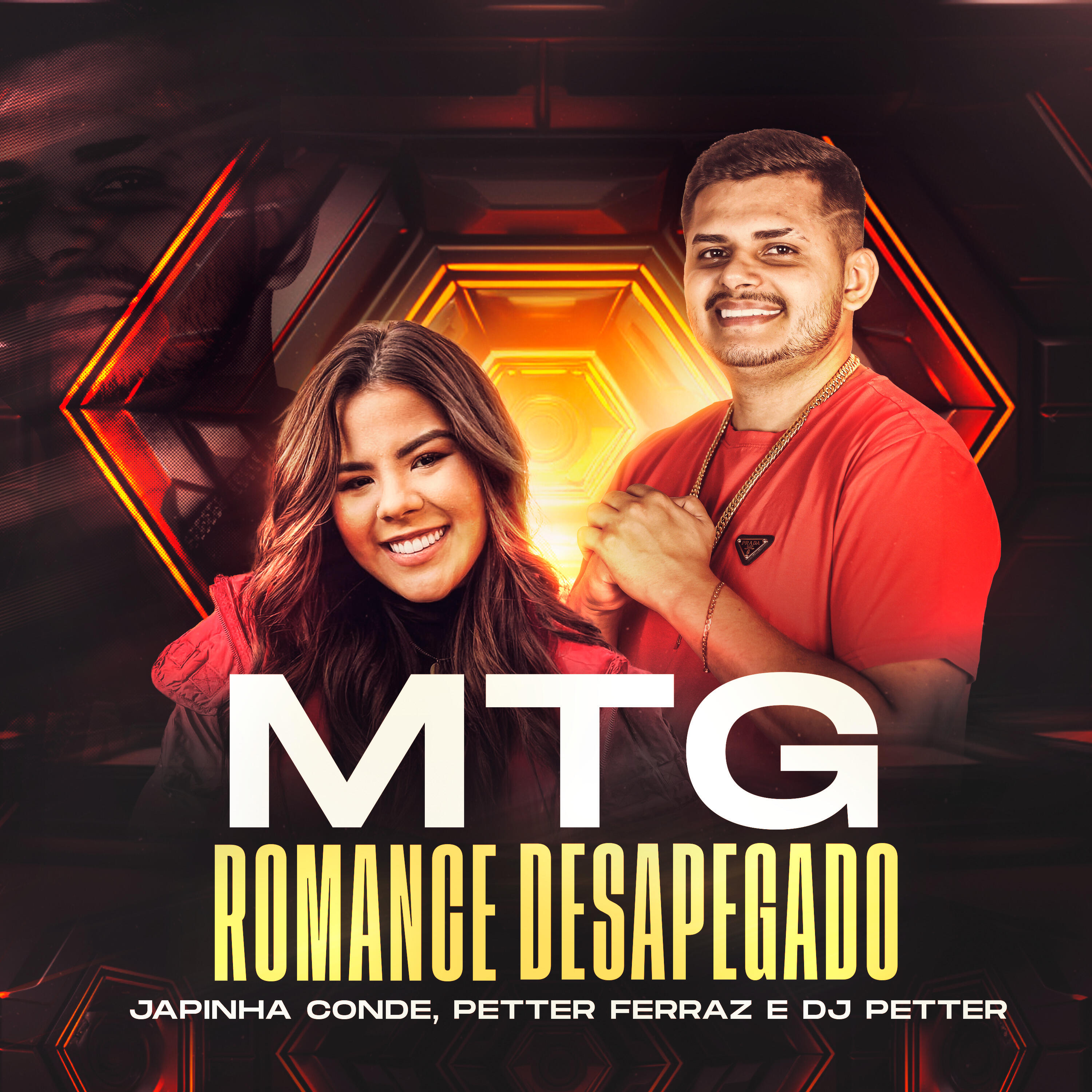 Релиз Mtg Romance Desapegado