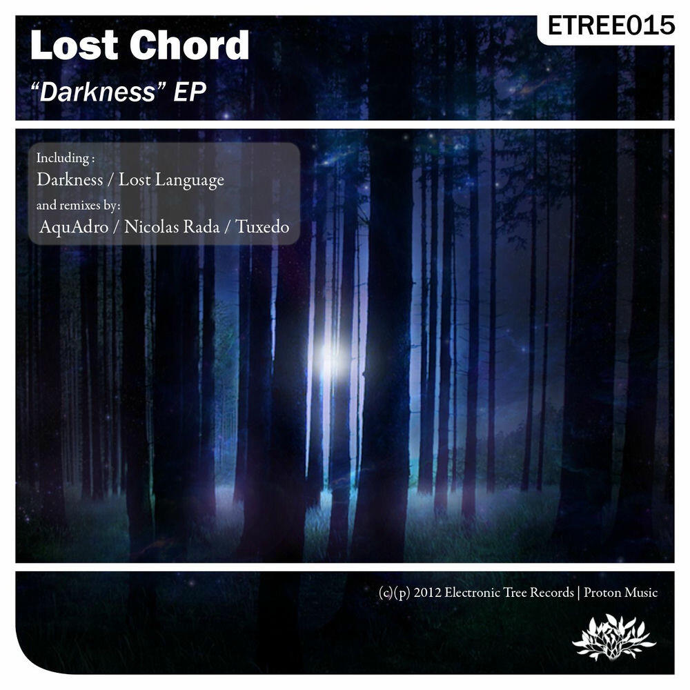 Lost Chord