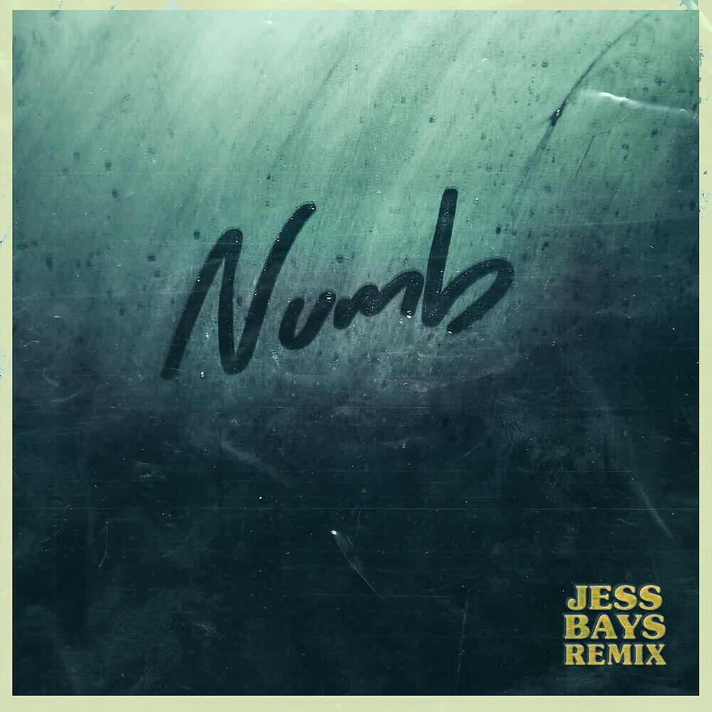 Релиз Numb