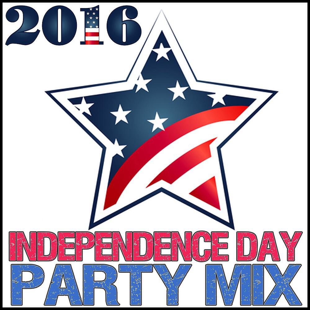 Релиз 2016 Independence Day Party Mix