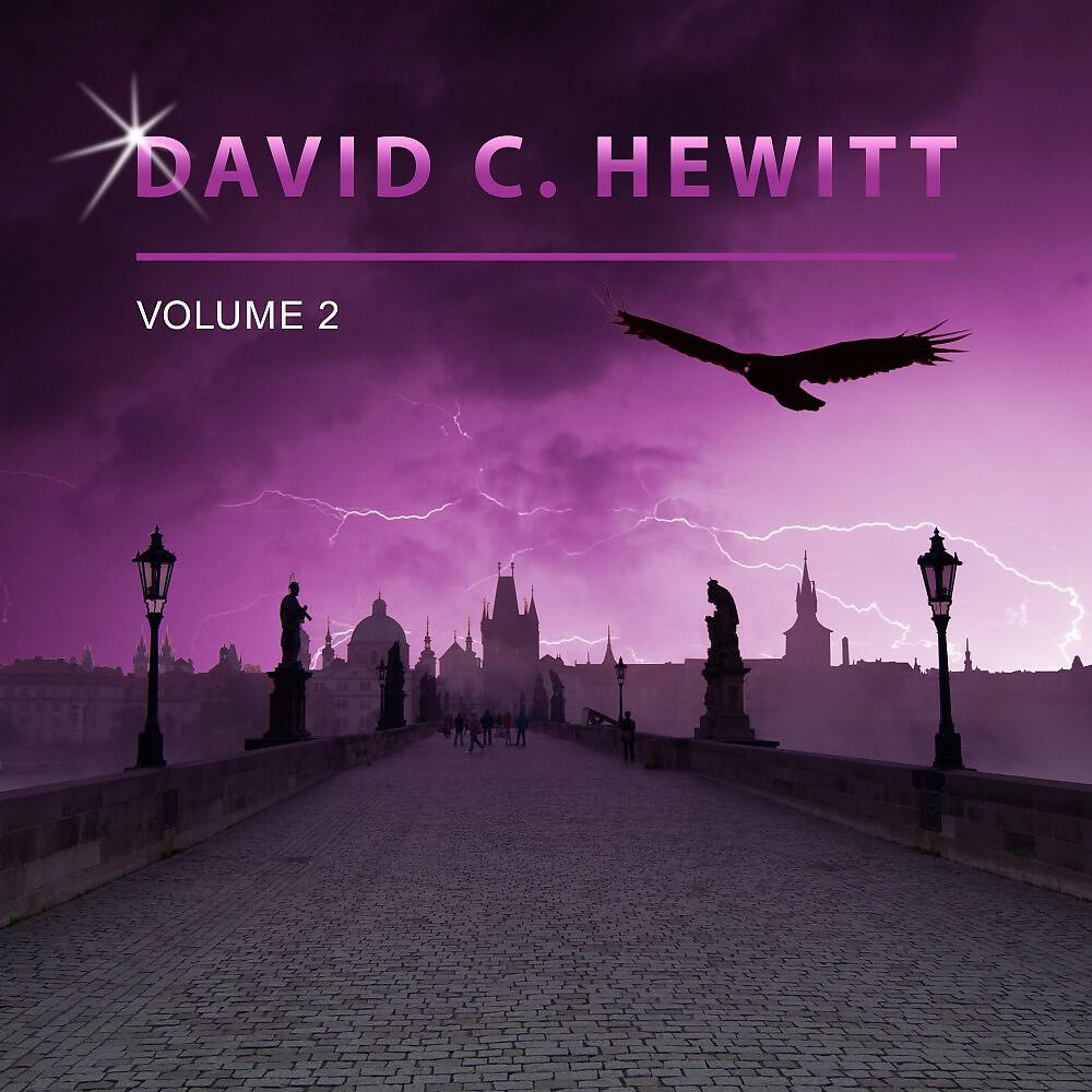 Релиз David C. Hewitt, Vol. 2