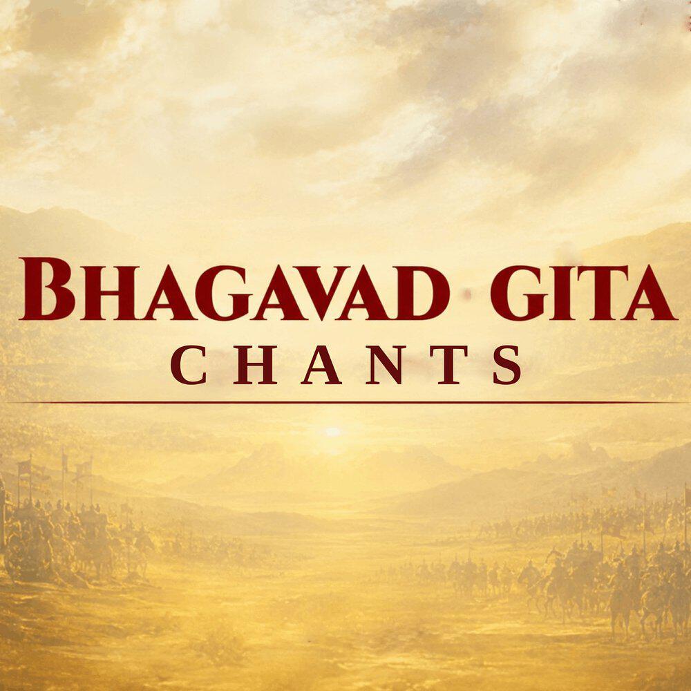 Релиз Bhagavad Gita Chants