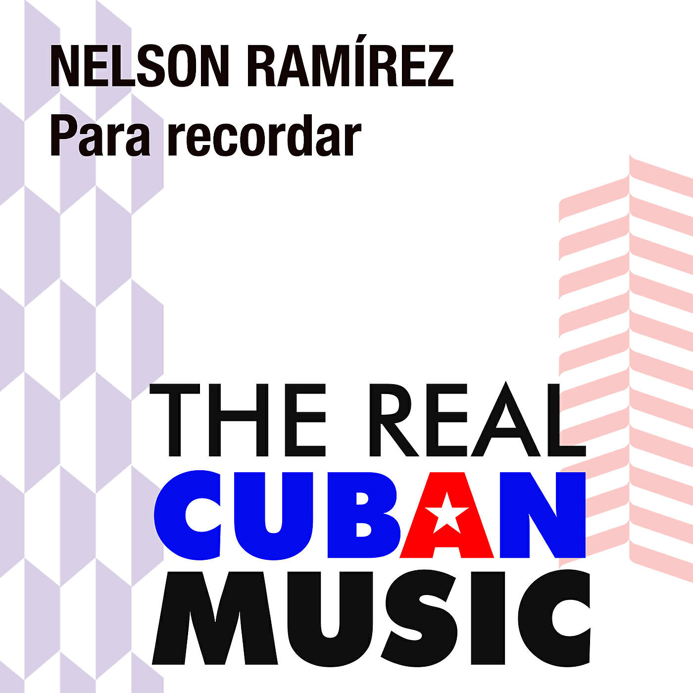 Релиз Para Recordar (Remasterizado)