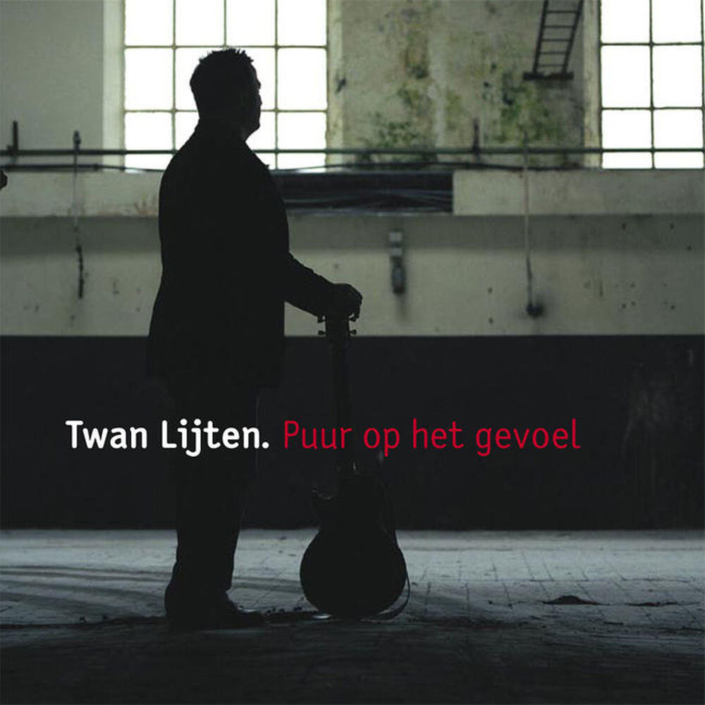 Twan Lijten
