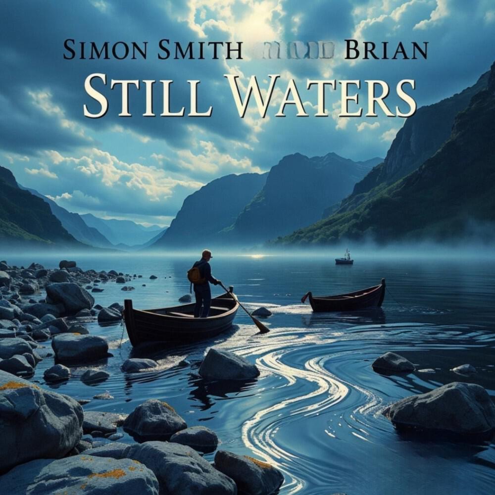 Релиз Still Waters