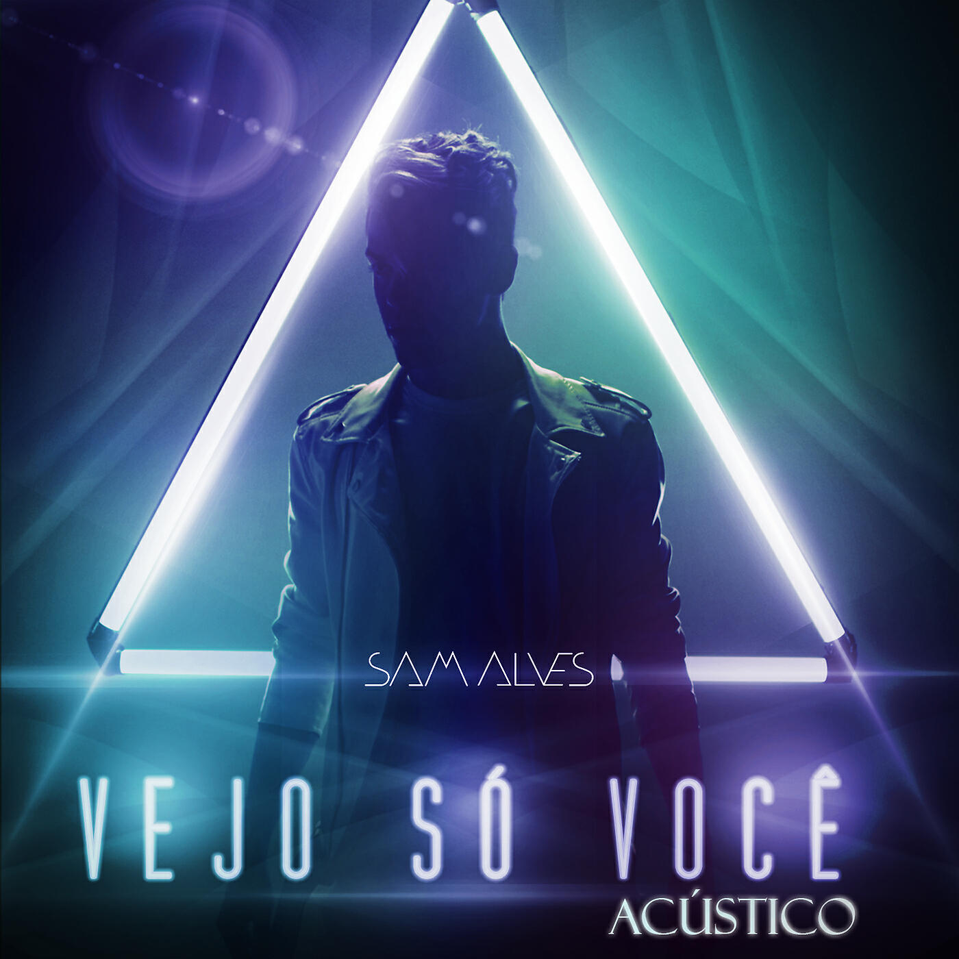 Релиз Vejo Só Você