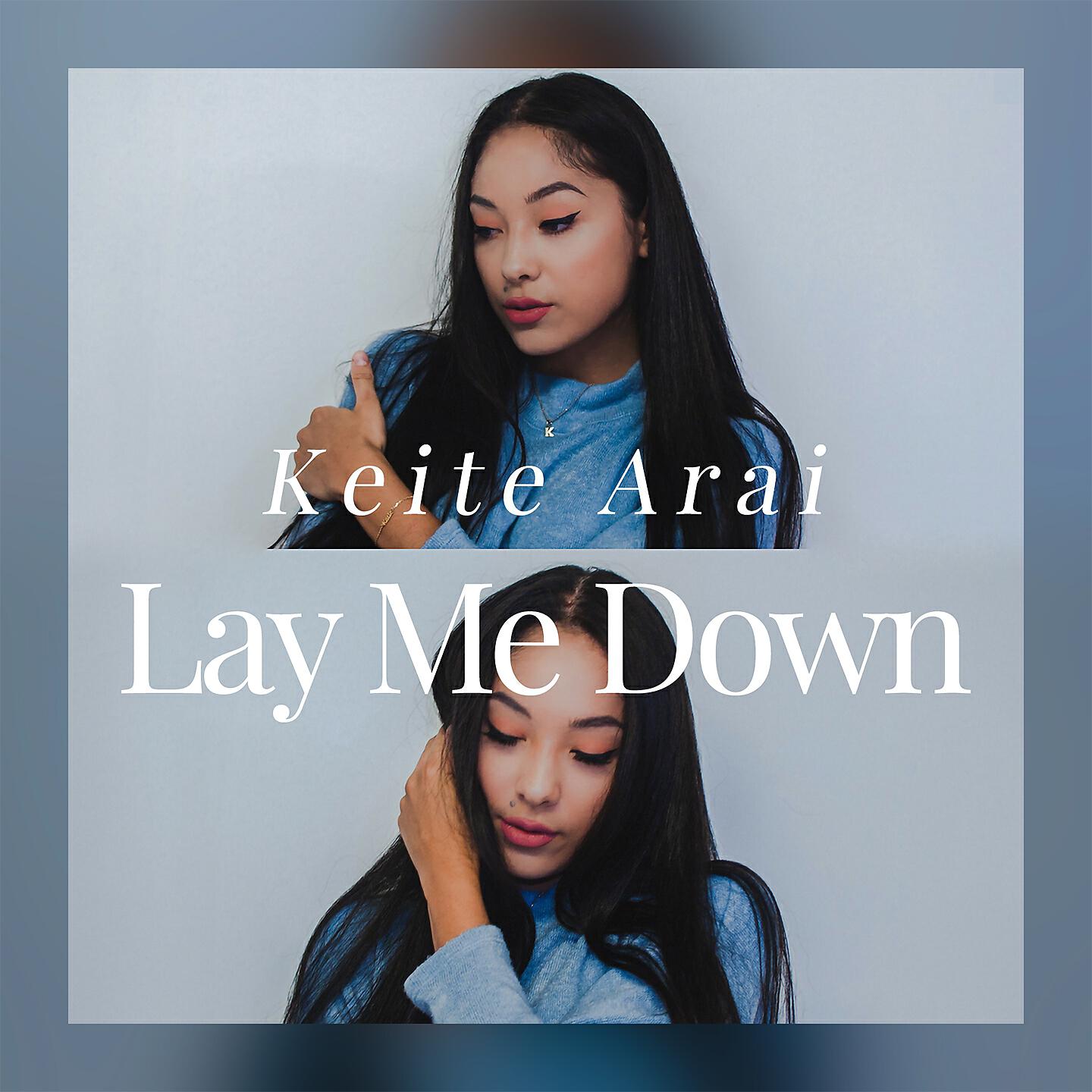 Релиз Lay Me Down