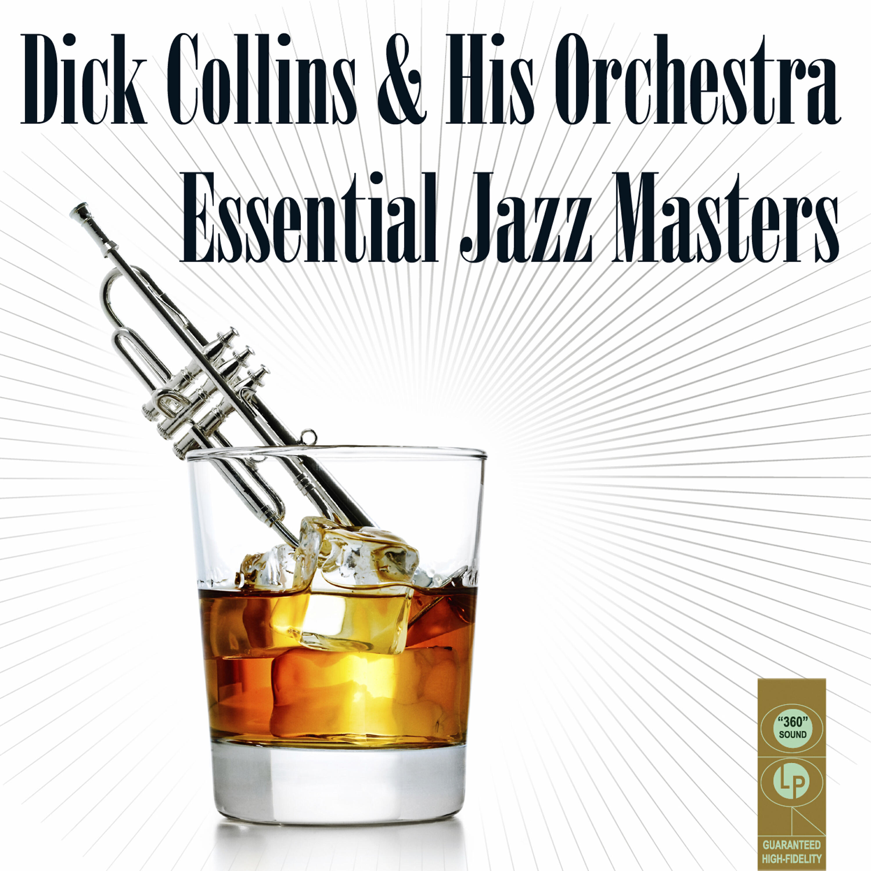 Релиз Essential Jazz Masters