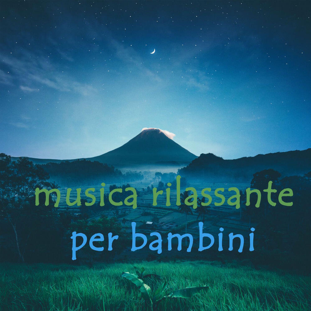 Релиз Musica rilassante per bambini