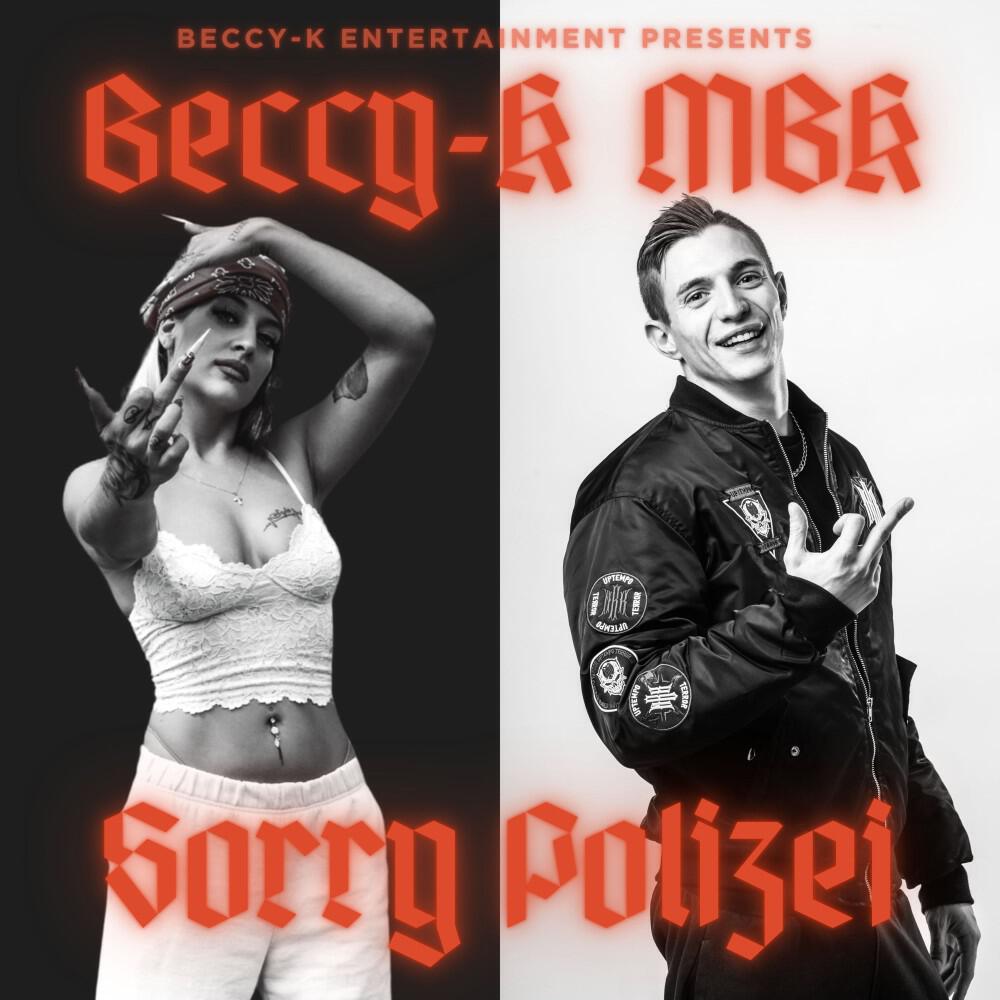 Релиз Sorry Polizei