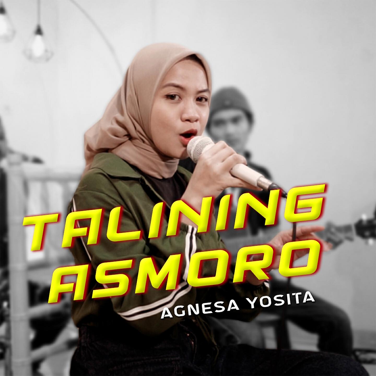 Релиз Talining Asmoro