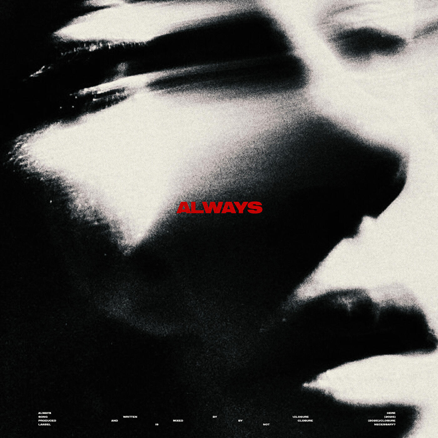 Релиз Always