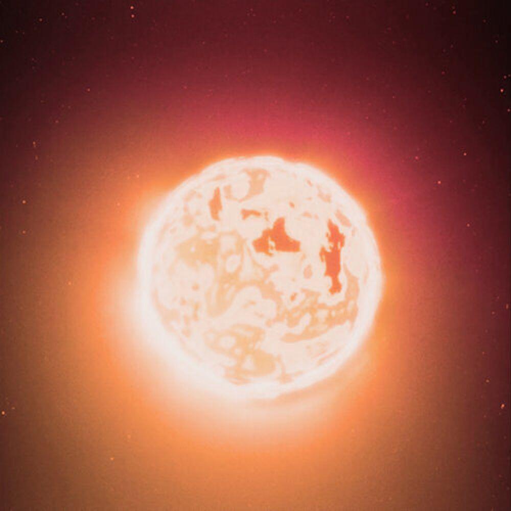 Релиз Sun/Son