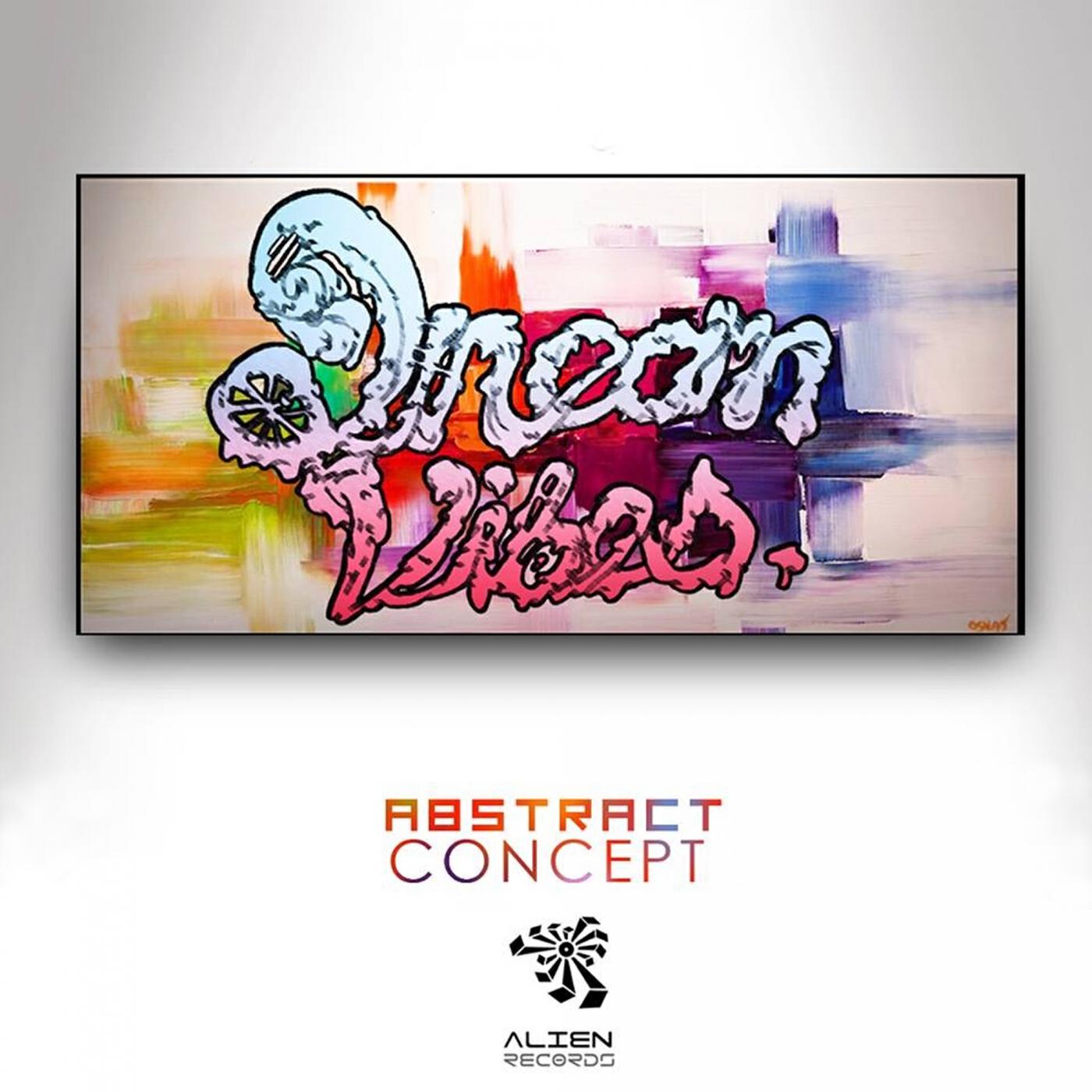 Релиз Abstract Concept
