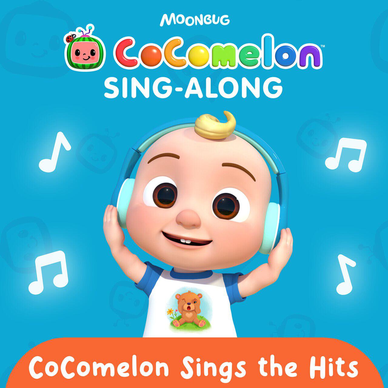 CoComelon Sing Along