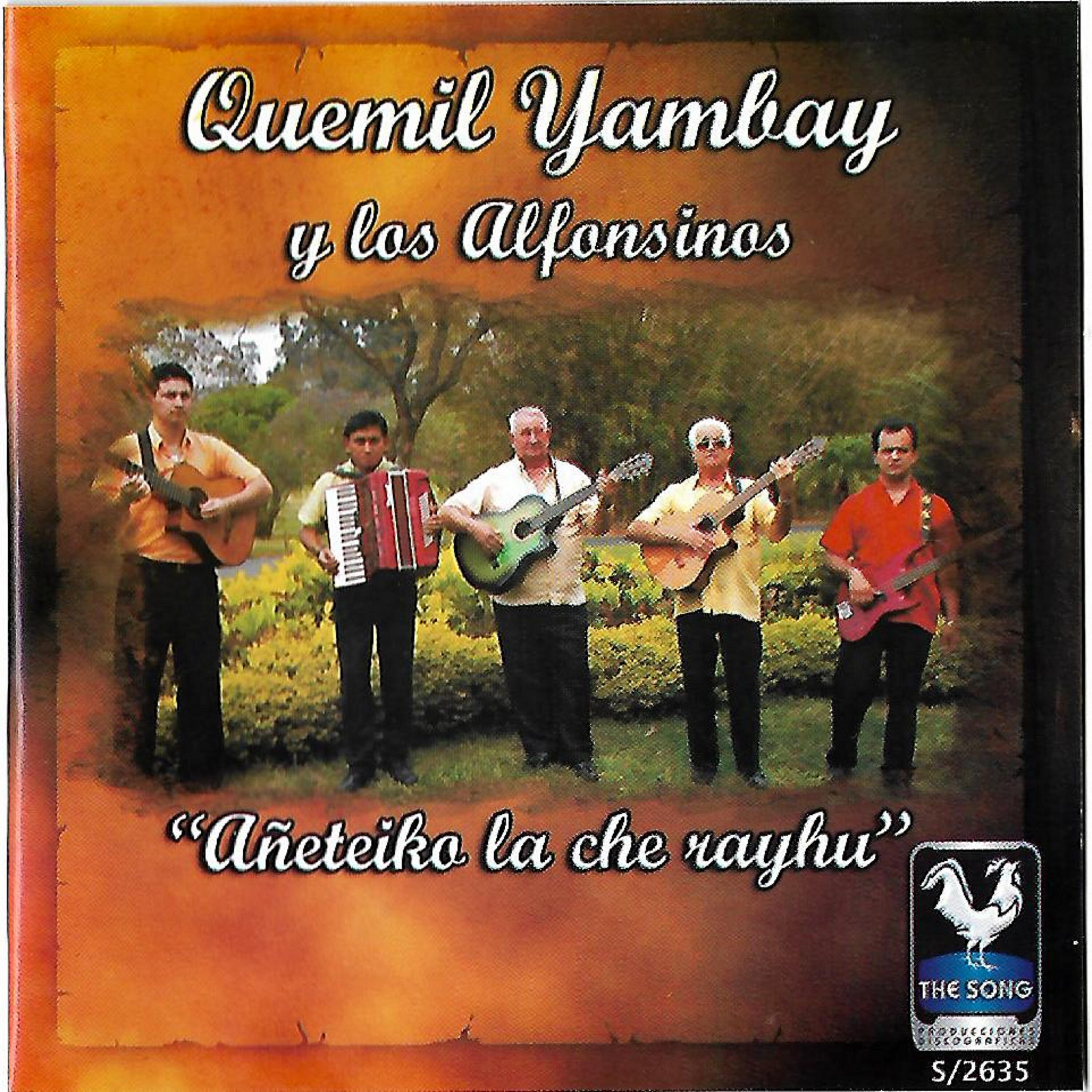 Релиз Aneteiko La Che Rayhu