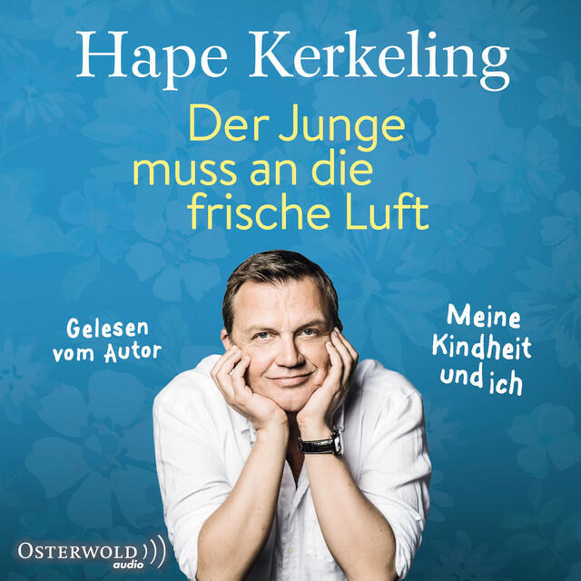 Релиз Der Junge muss an die frische Luft (Meine Kindheit und ich)