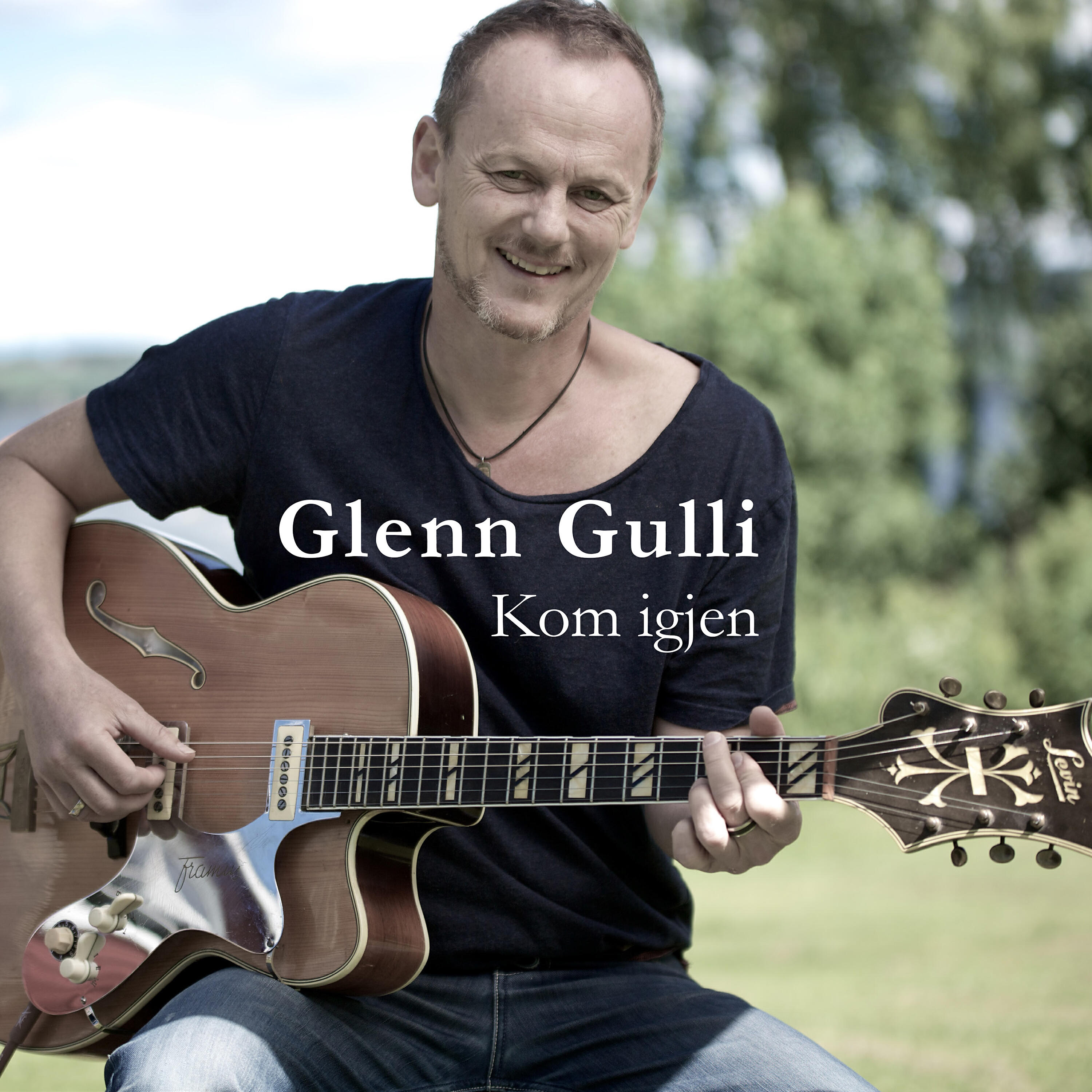 Релиз Kom igjen