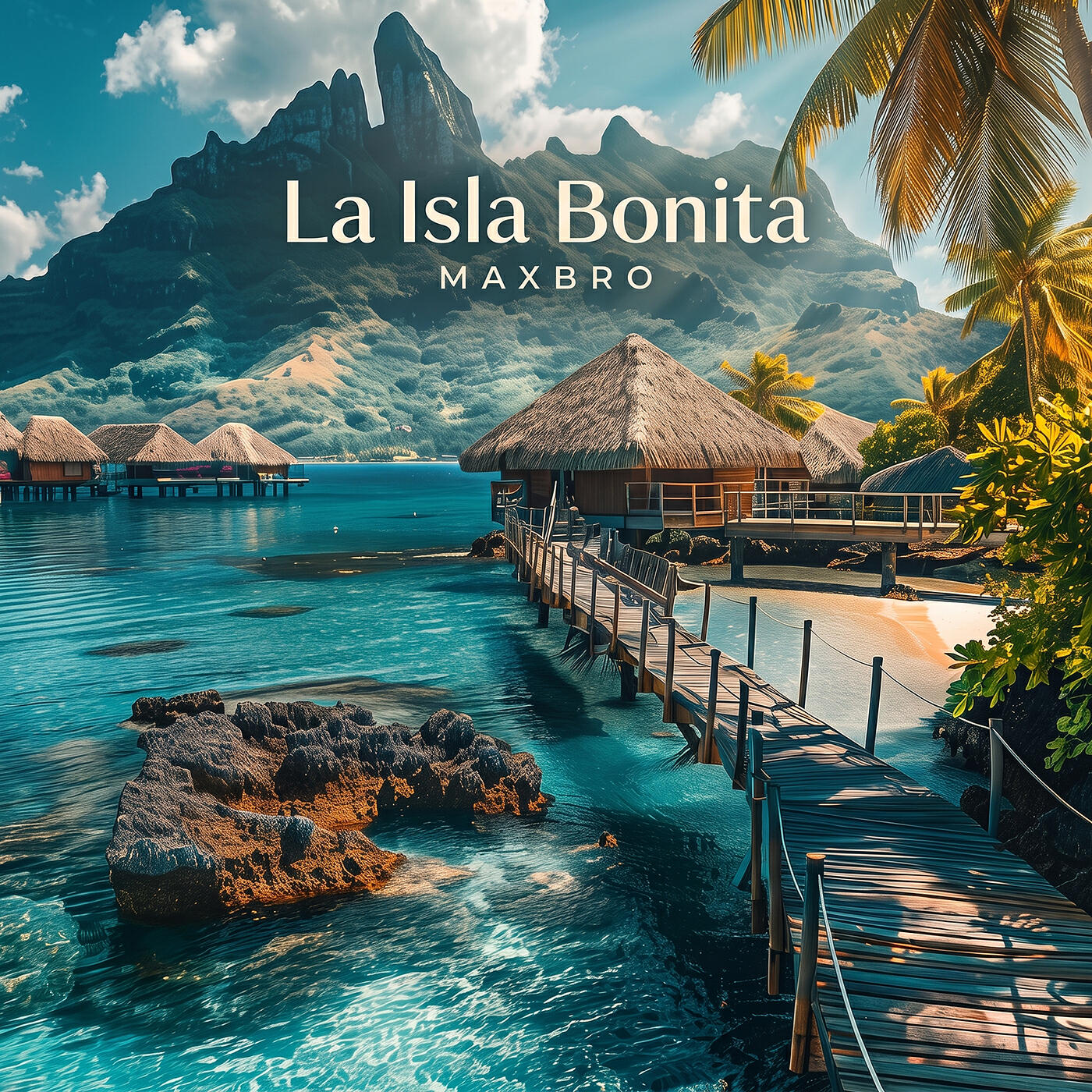Релиз La Isla Bonita