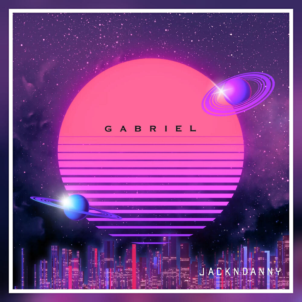 Релиз Gabriel