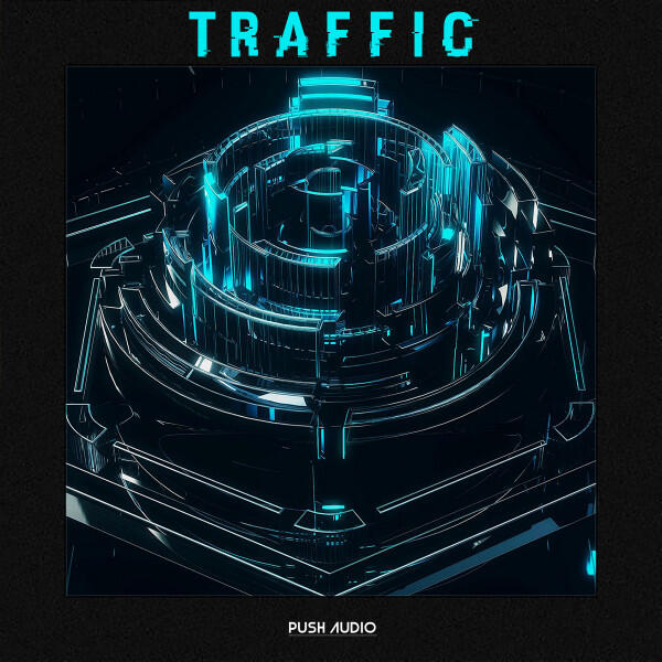 Релиз Traffic