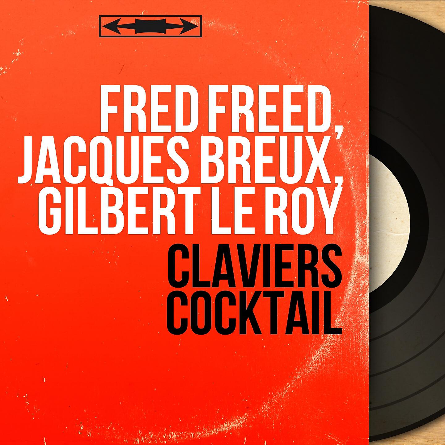 Релиз Claviers cocktail