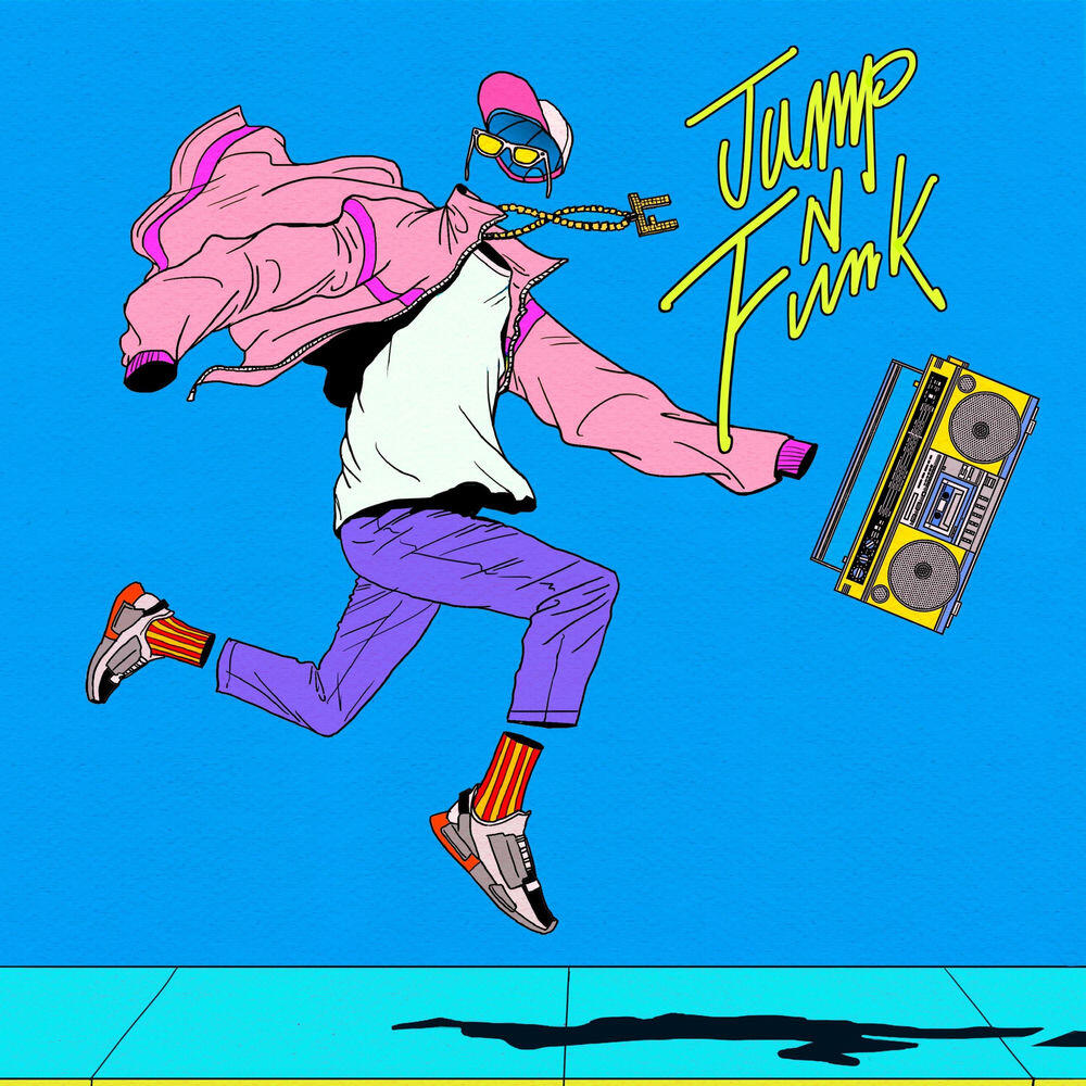 Релиз Jump 'n' Funk