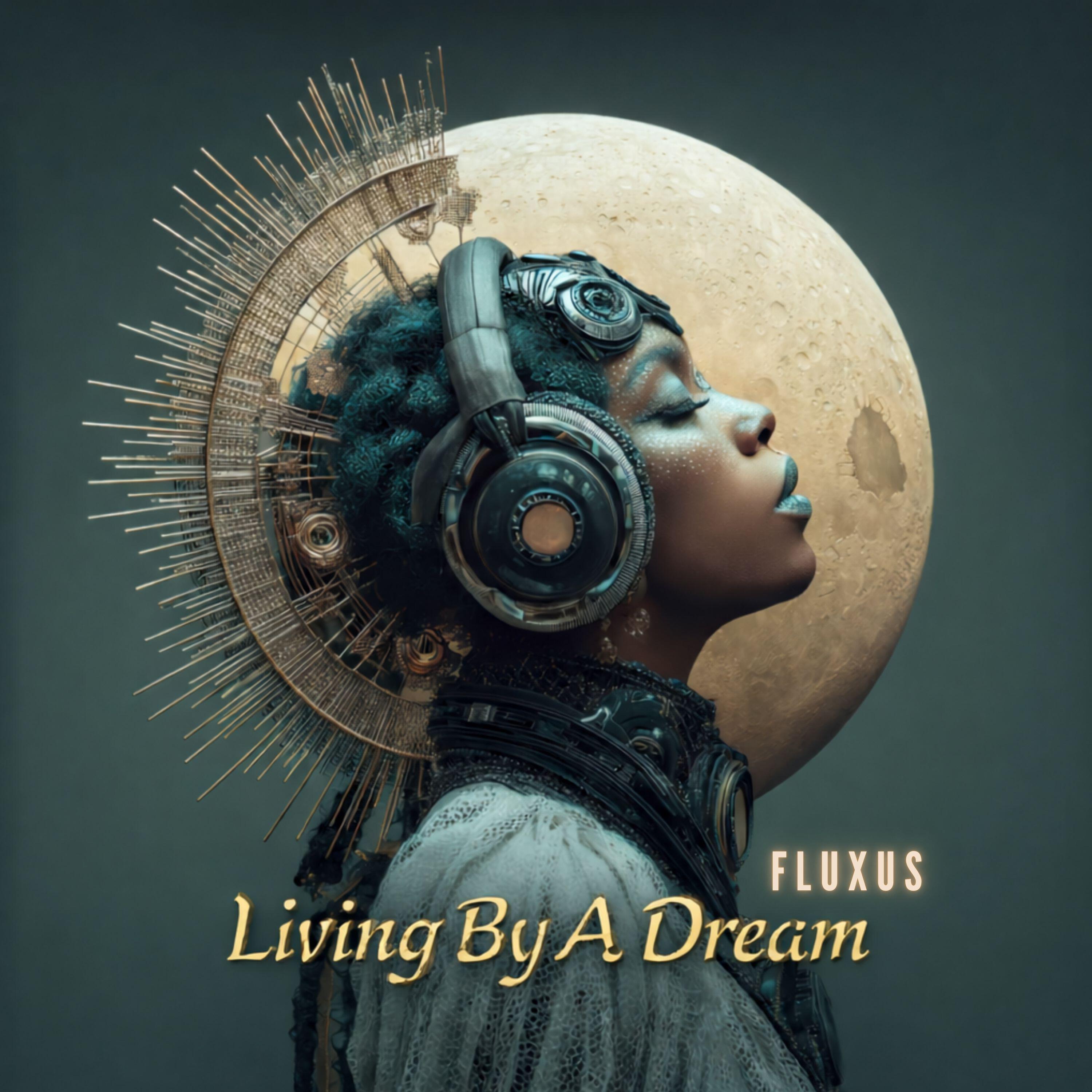 Релиз Living By A Dream