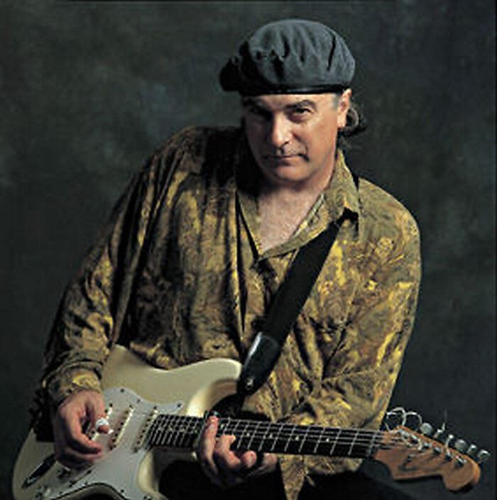 John Campbelljohn
