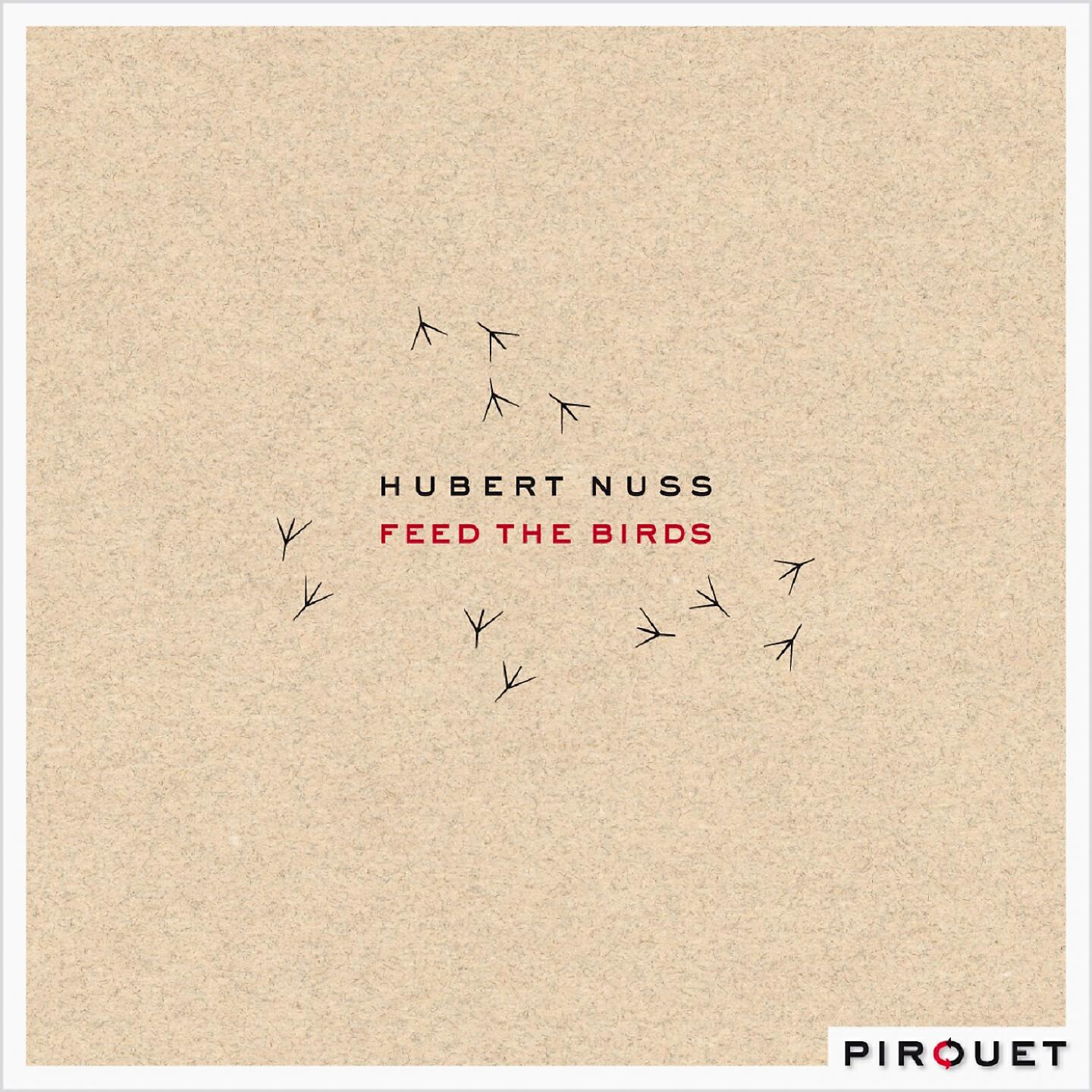Релиз Feed the Birds