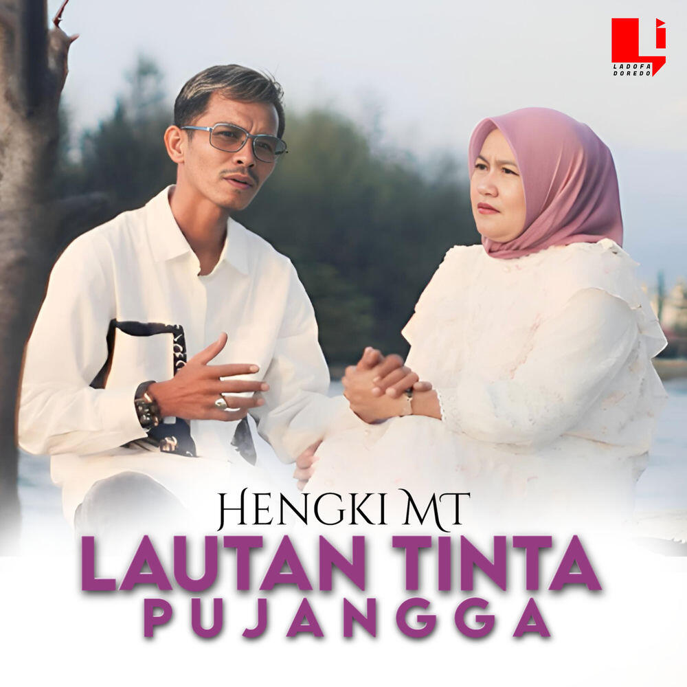 Релиз Lautan Tinta Pujangga