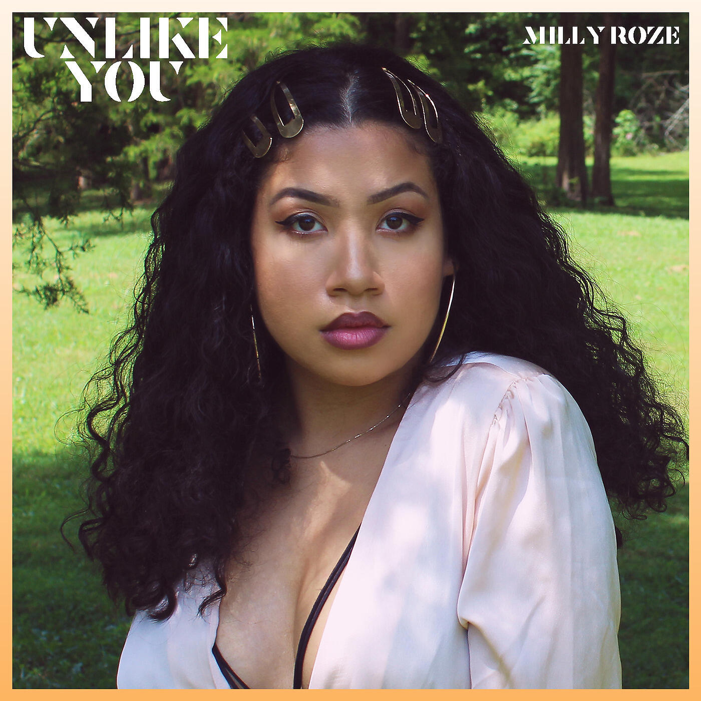 Релиз Unlike You