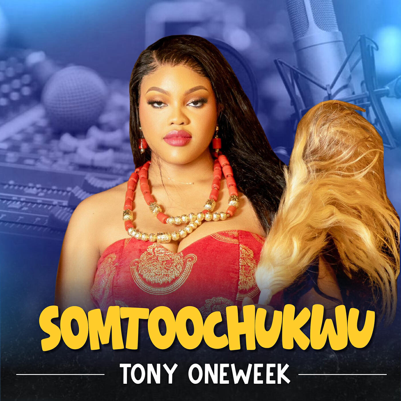 Релиз Somtoochukwu