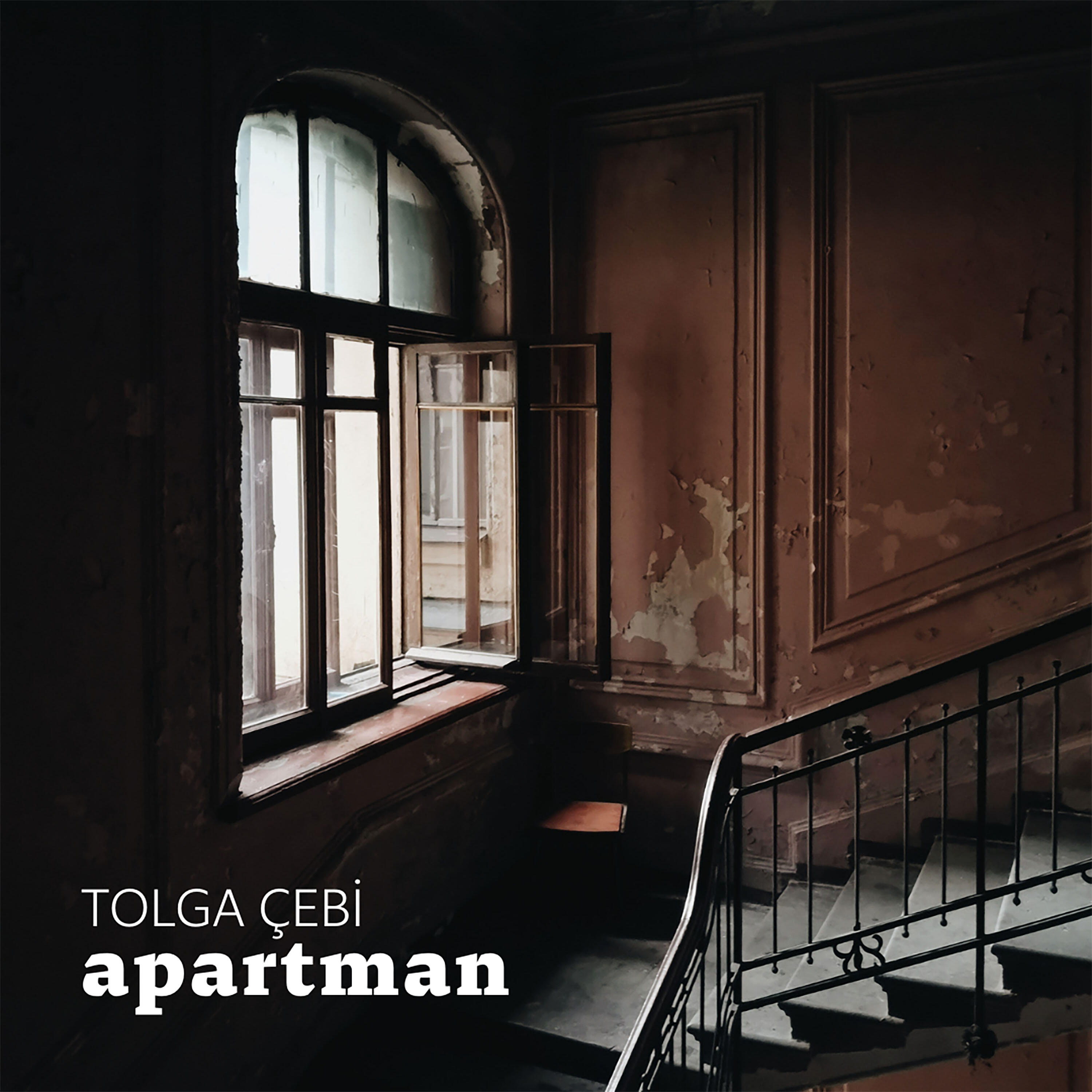 Релиз Apartman