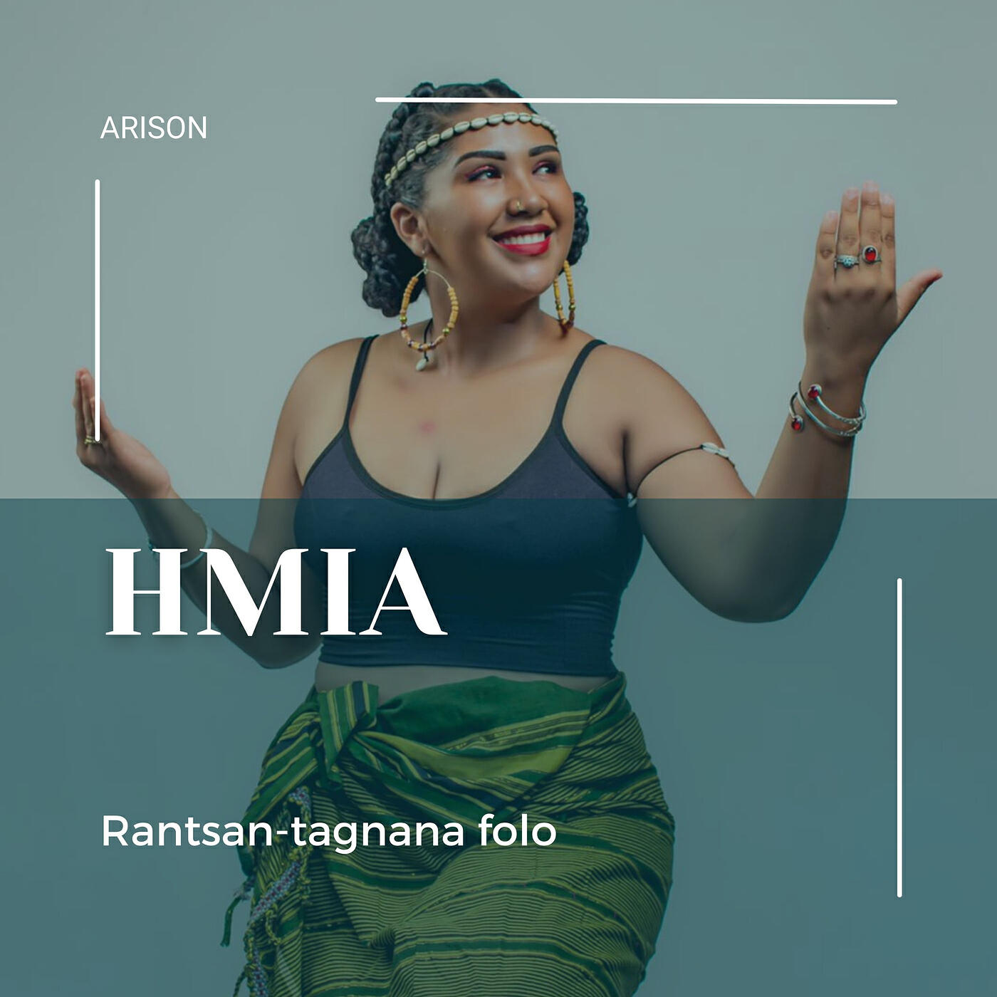 Релиз Rantsan-Tagnana Folo