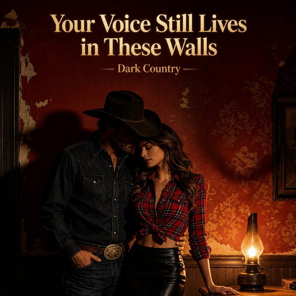 Релиз Your Voice Still Lives in These Walls