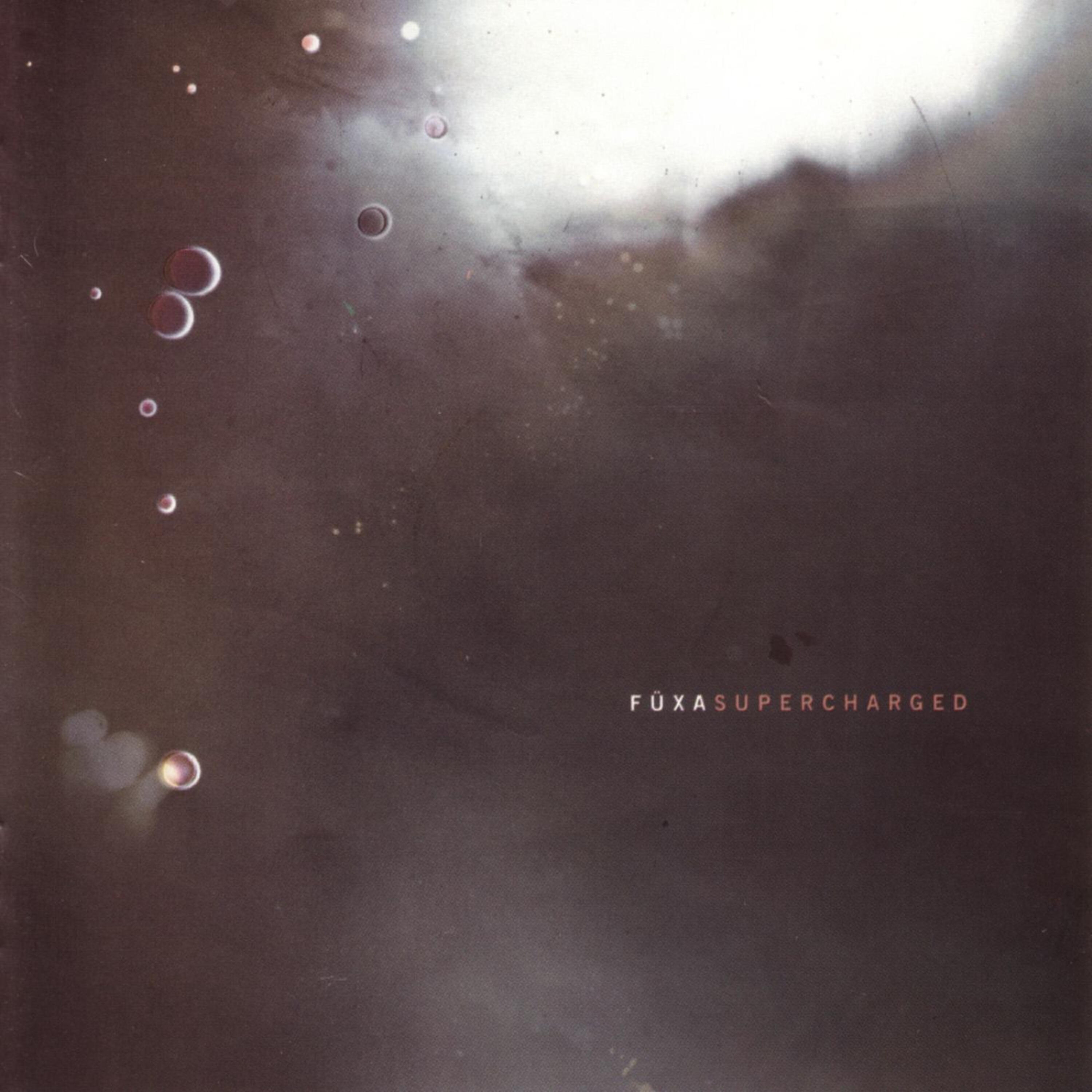 Релиз Supercharged