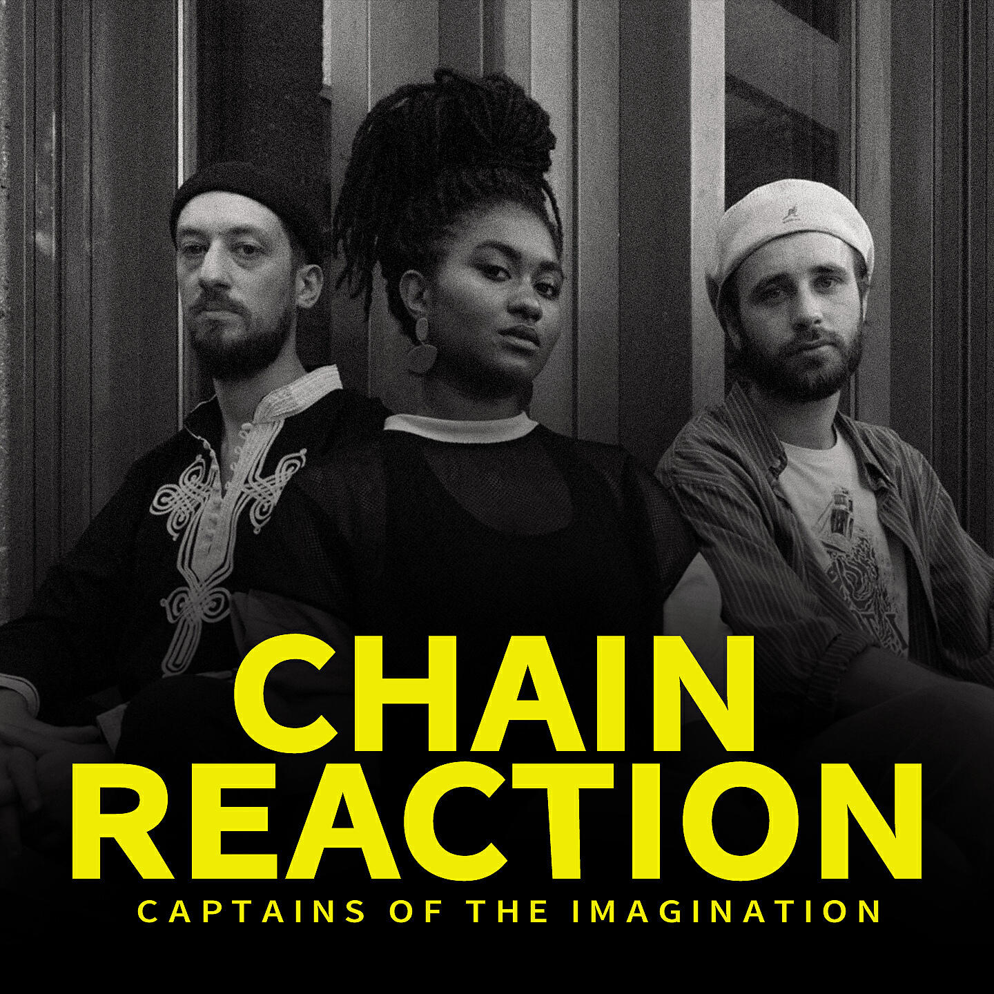 Релиз Chain Reaction