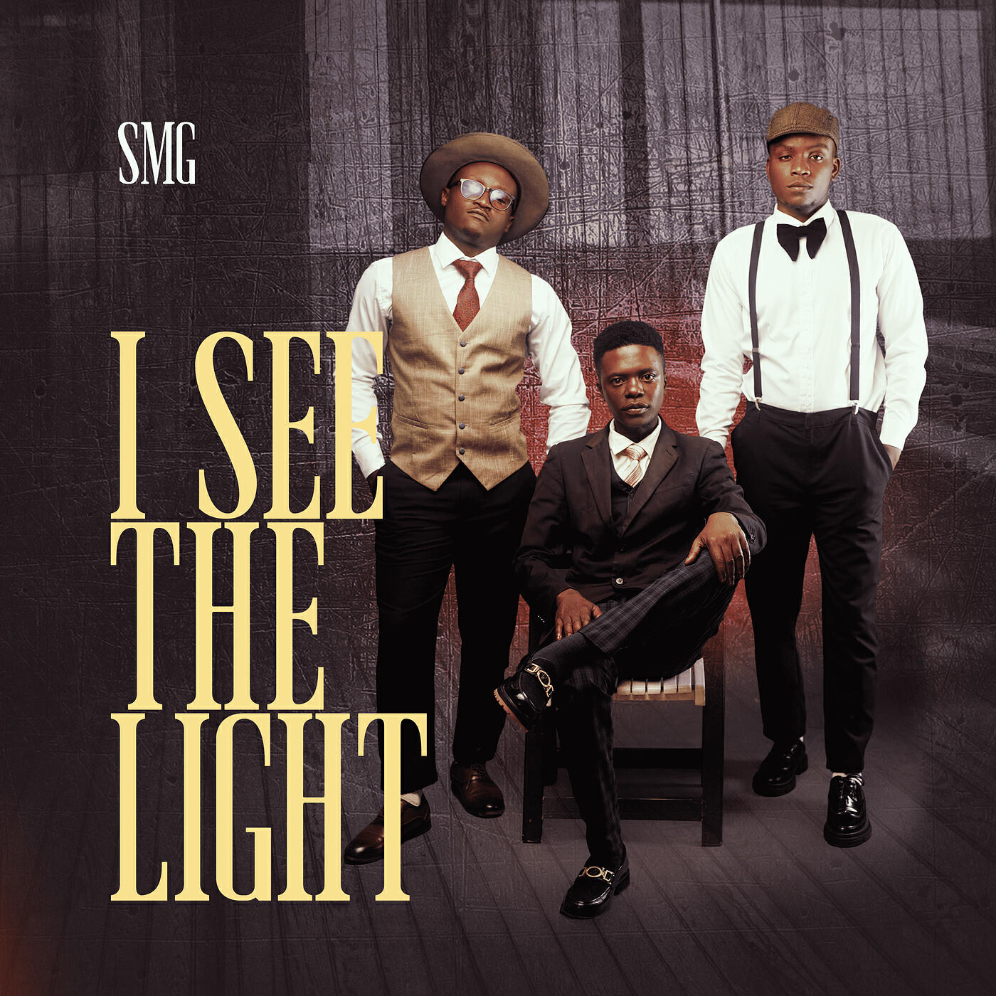 Релиз I See the Light