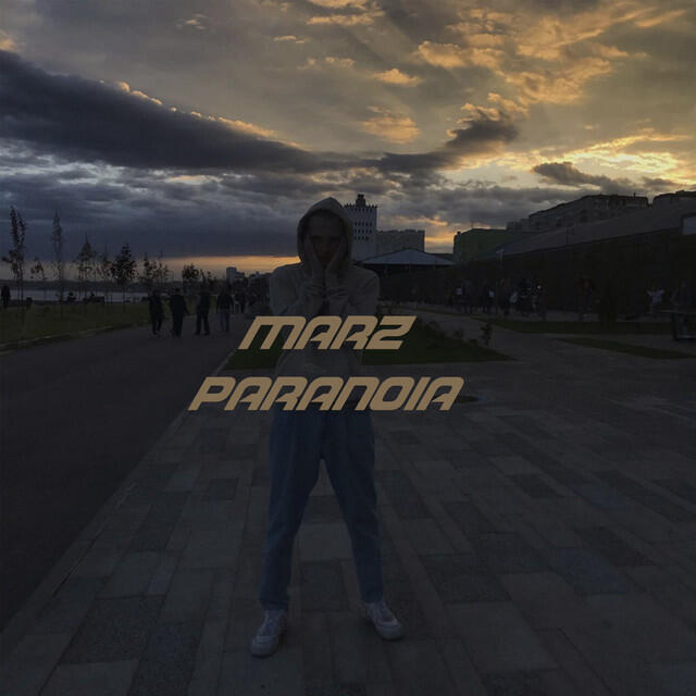 Mar'z