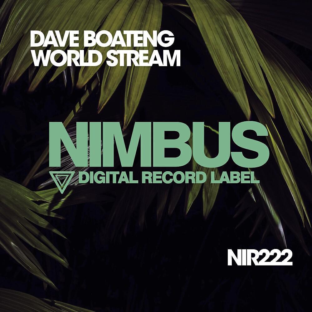 Dave Boateng