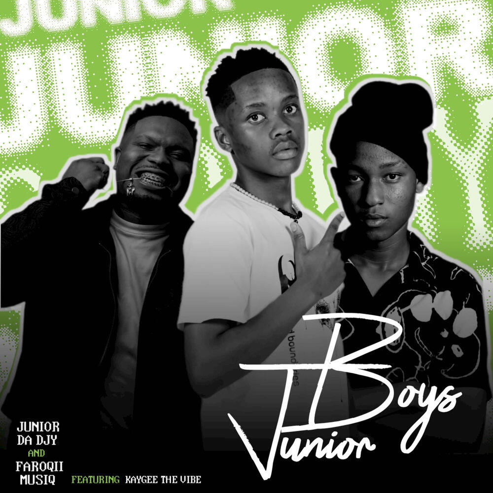 Junior Da Djy