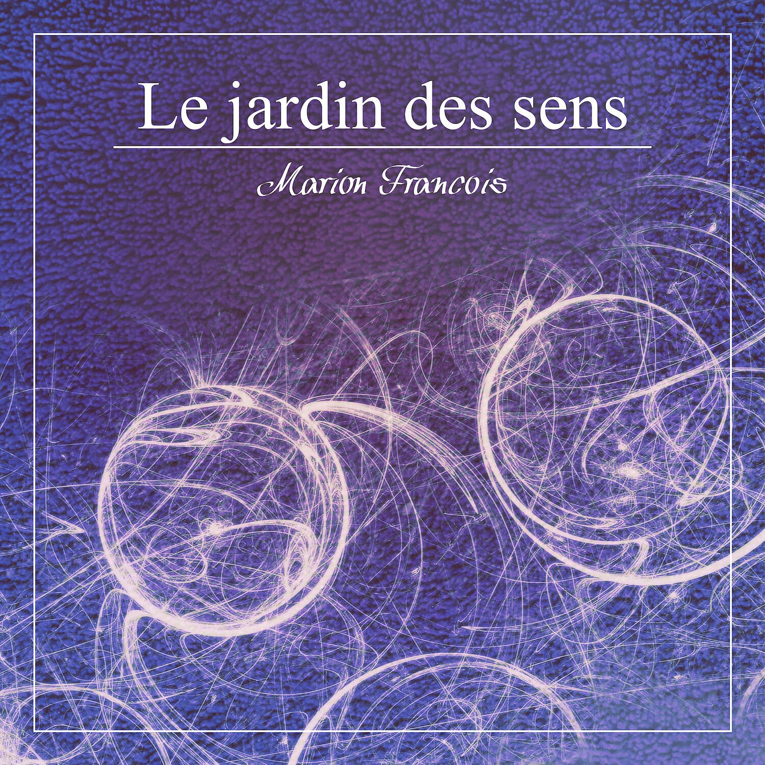 Релиз Le jardin des sens