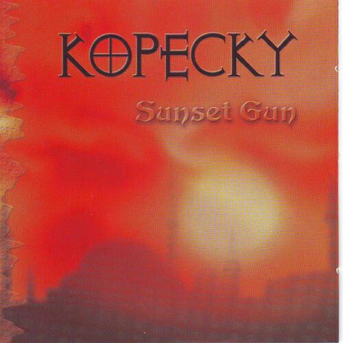 Релиз Sunset Gun
