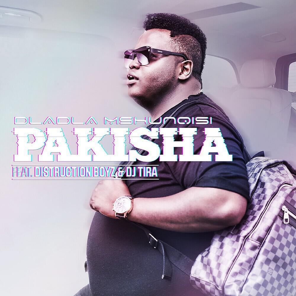 Релиз Pakisha