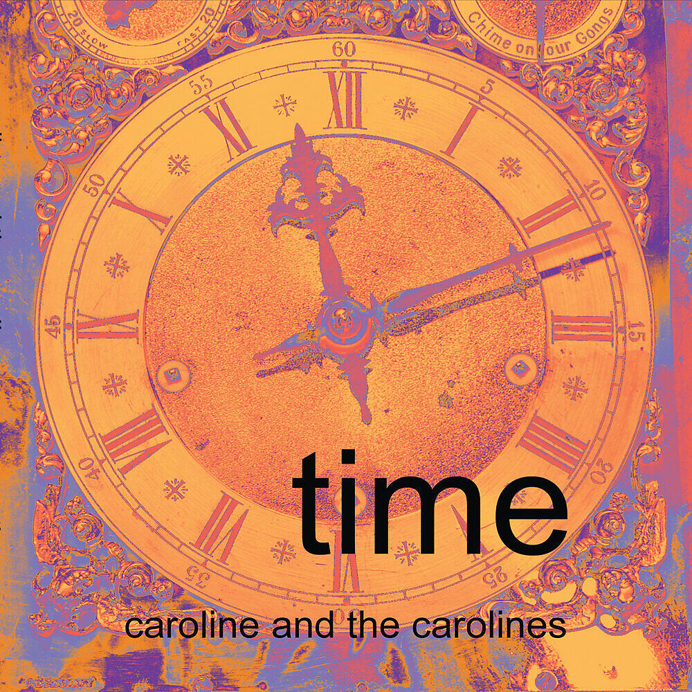 Релиз Time