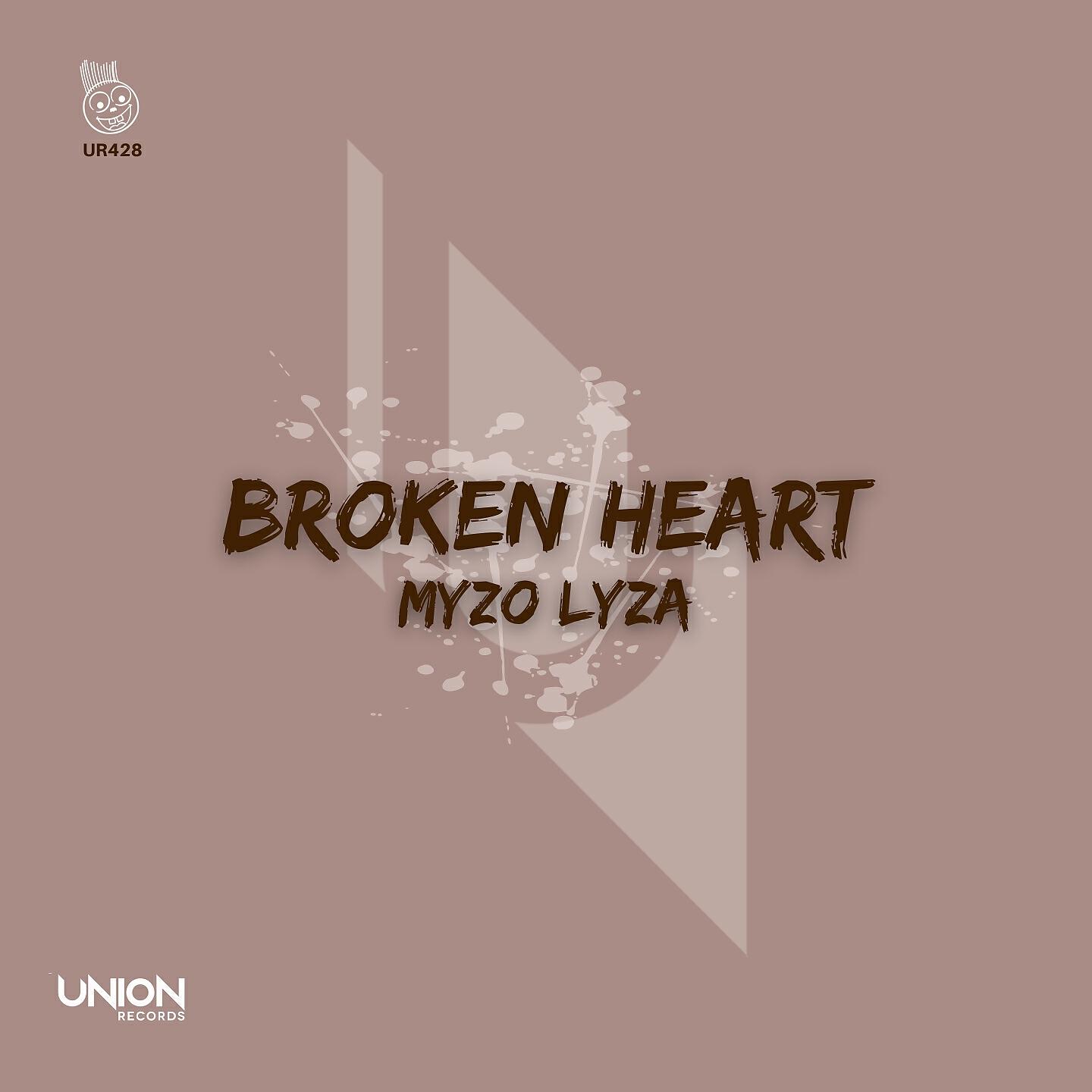 Релиз Broken Heart