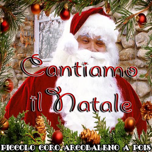 Релиз Cantiamo il Natale