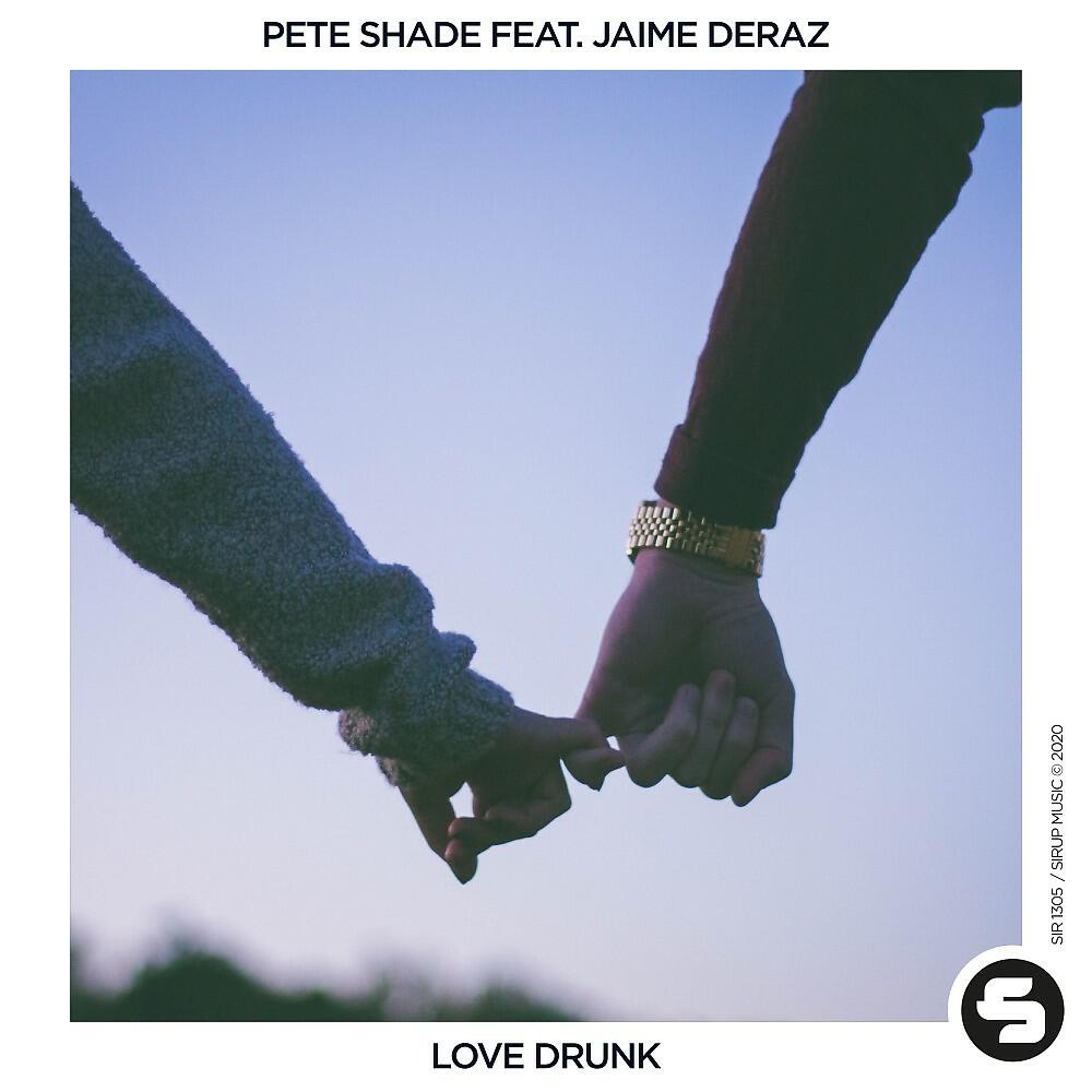 Релиз Love Drunk