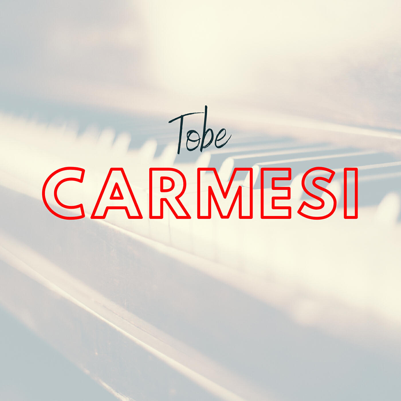 Релиз Carmesi